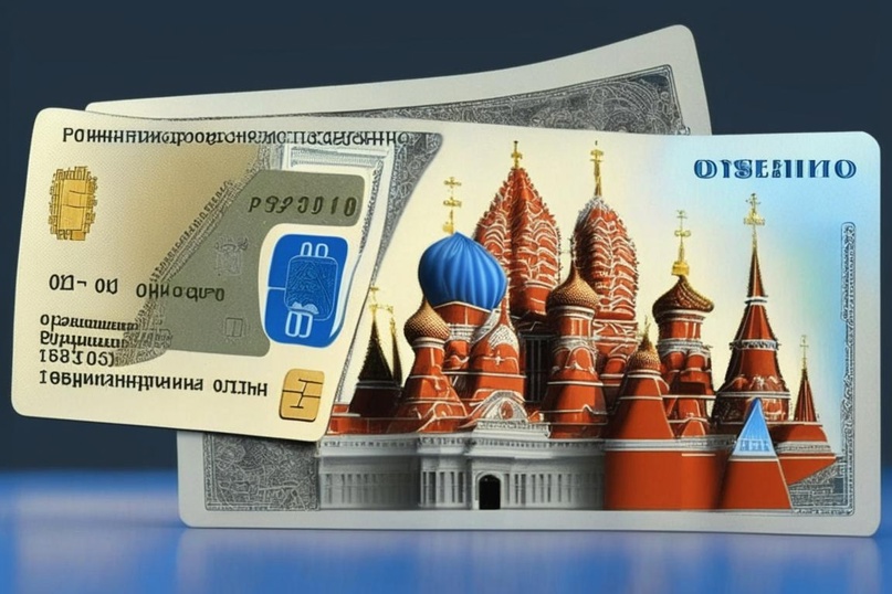 Bigpicture ru оформить иностранную карту в россии