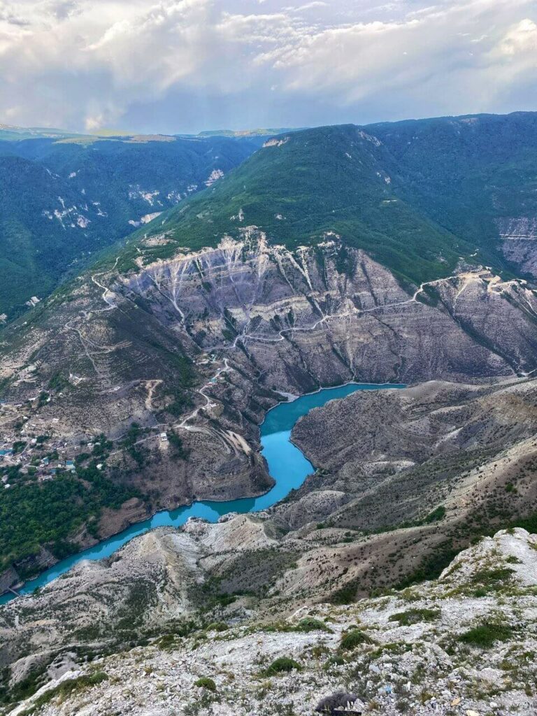 Что делает Дагестан уникальным туристическим направлением на Кавказе »  BigPicture.ru