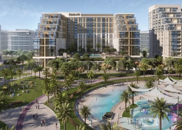 Dubai Hills Estate: Почему это идеальное место для покупки недвижимости в Дубае?