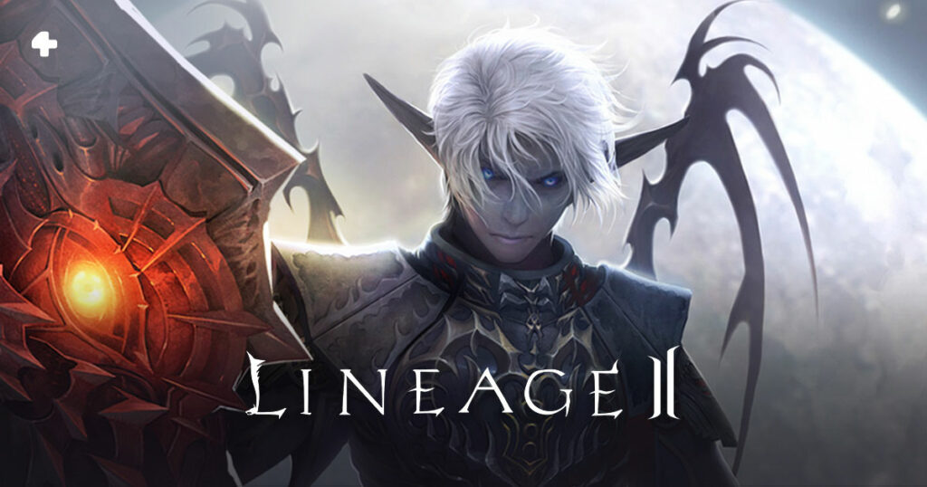 Lineage 2 agromolod