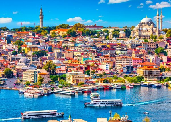 Что нужно знать при покупке квартиры в Стамбуле?