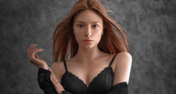 Целомудренная фотоэротика Евгения Сибиряева