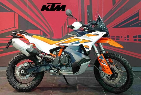 Техническое обслуживание мотоциклов KTM: Гарантия надежности и безопасности