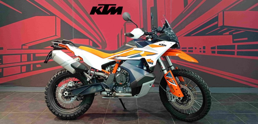 Bigpicture ru ktm