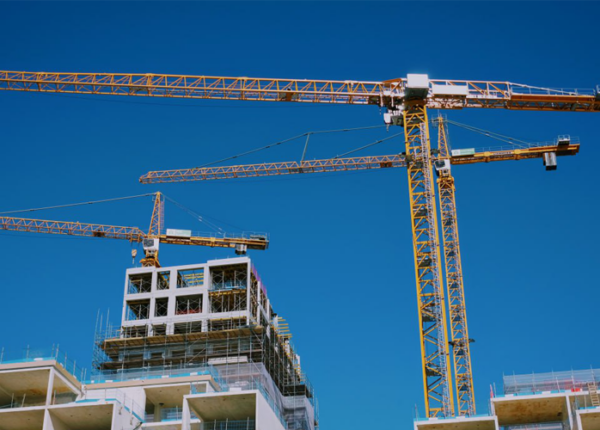 Основные принципы и важность расчета и мониторинга строительных конструкций