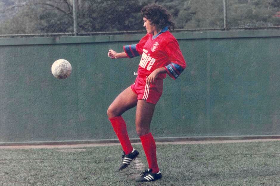 Bigpicture.ru Карлос Кайзер - величайший футболист, который никогда не играл в футбол
