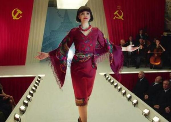 Как показ советской моды в Париже в 1961 году совершил переворот в обувной отрасли