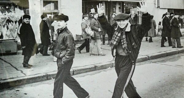 Криворожские «бегуны»: как подростки 10 лет «кошмарили» промышленный город