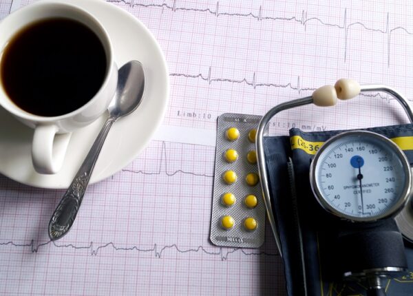 Почему нельзя пить кофе во время болезни