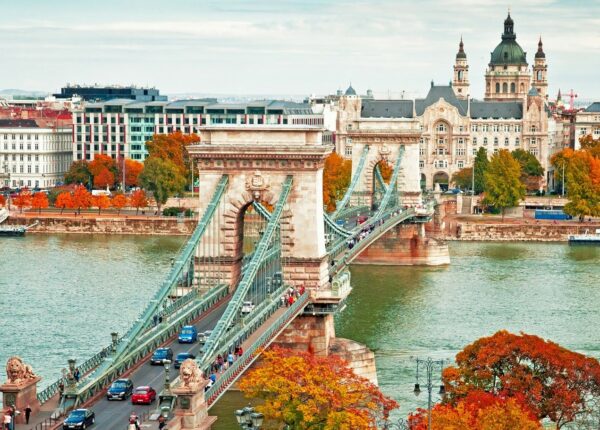 Гид на Венгрию — перспективная страна для переезда и жизни