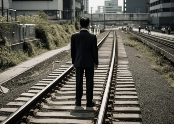 Что такое «кароси», или Почему японцы умирают на работе