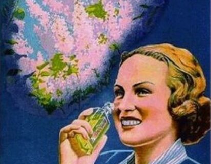 22 рекламных плаката из СССР, которые сейчас кажутся странными и нелепыми