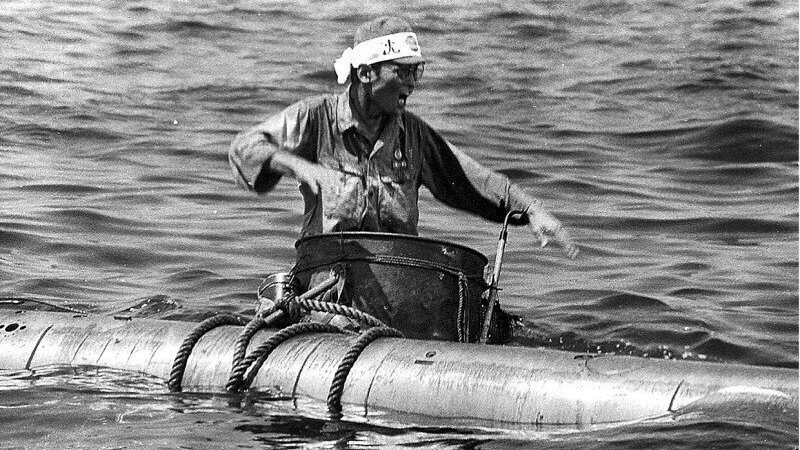 Bigpicture.ru Кайтэн: как появились японские люди-торпеды, и почему о них так мало известно