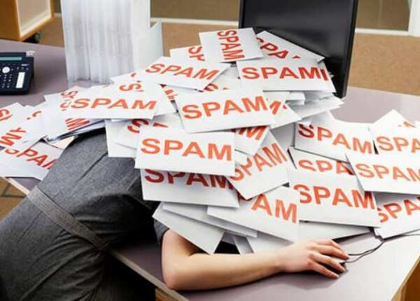 Как появилось слово «спам» и что оно означало раньше