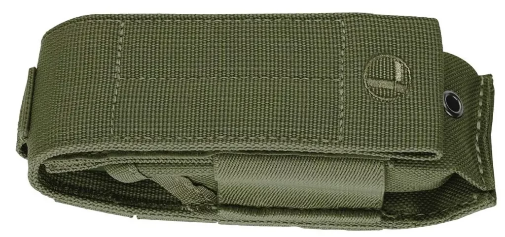 Чехол molle green