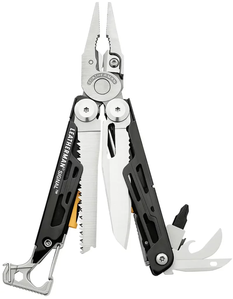 Мультитул leatherman signal