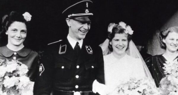 Школа невест Третьего Рейха: как нацисты создавали «новую женщину»