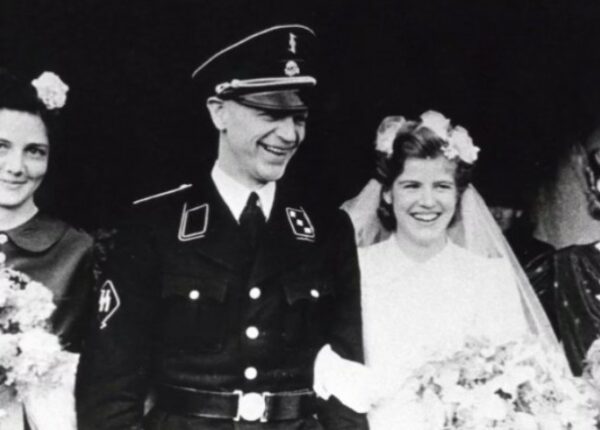 Школа невест Третьего Рейха: как нацисты создавали «новую женщину»