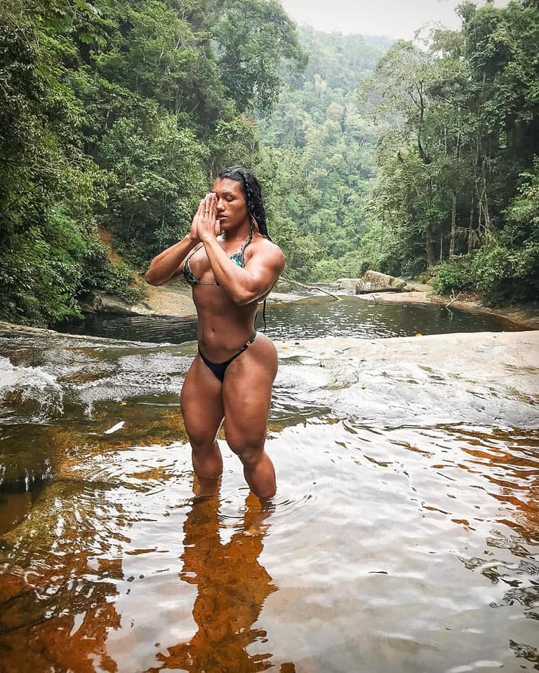 Alessandra Alves de Lima