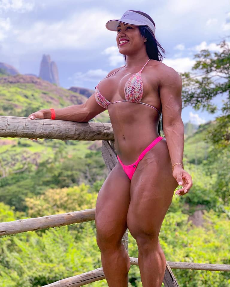 Alessandra Alves de Lima