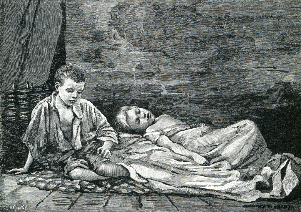 Bigpicture.ru amelia dyer the victorian nurse who killed 300 babies