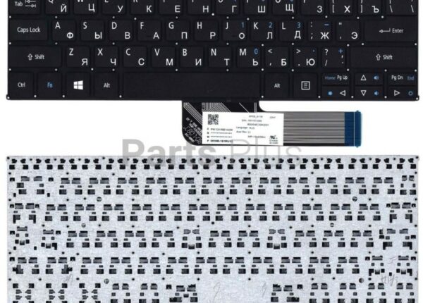 Как правильно купить клавиатуру для ноутбука: Полезные советы