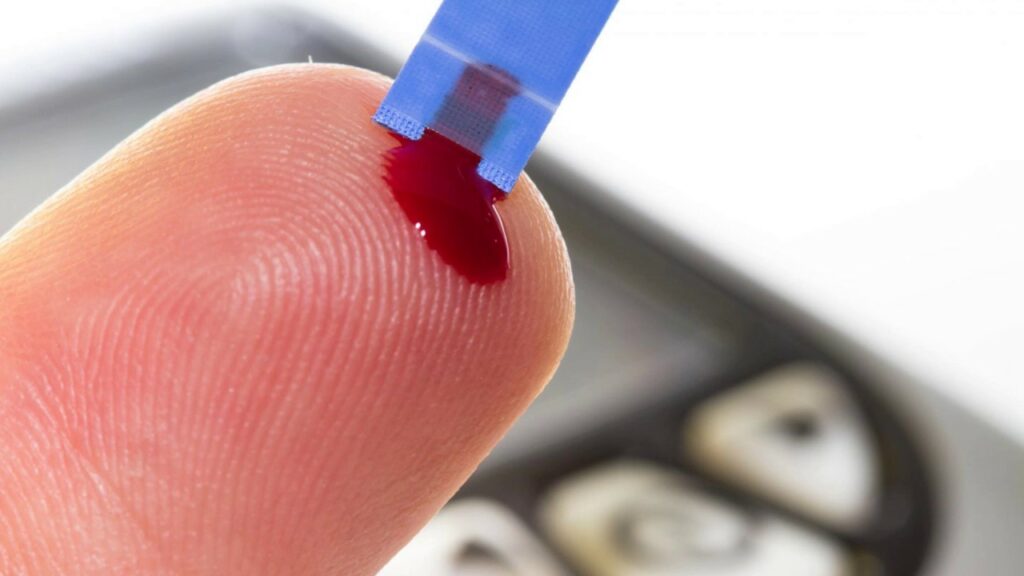 FAQ: Почему кровь на анализ берут именно из безымянного пальца?