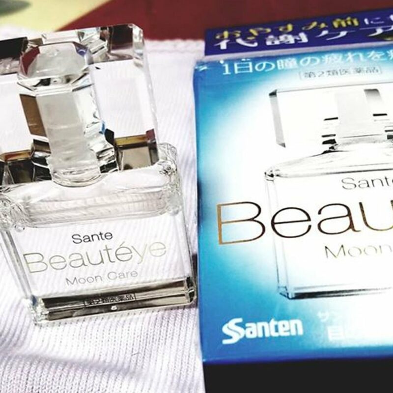 Bigpicture ru santen beauteye moon care medicated eye drop made in japan3