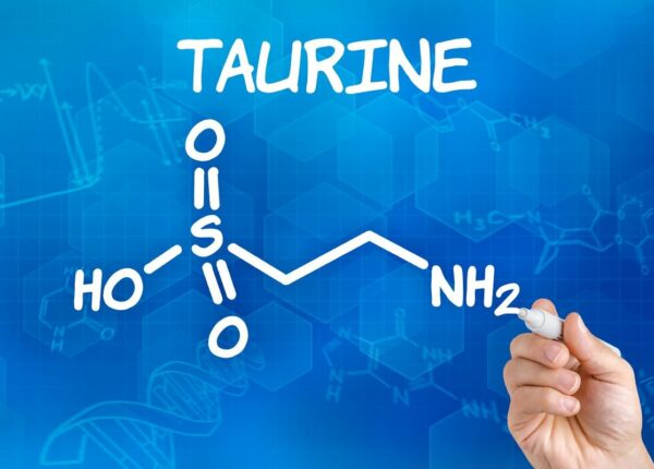 Таблетки Таурина: Преимущества и Применение