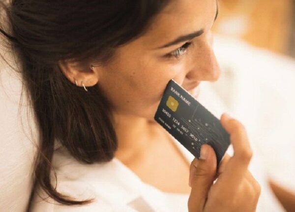 Преимущества использования кредитной карты