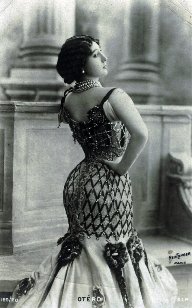 Bigpicture ru belle epoque dancer and renowed courtesan carolina otero v0 r7fof3ihjgd81