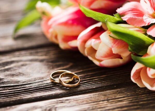 Кольца на заказ как идеальный подарок на свадьбу, юбилей или другие важные события