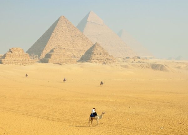 Достопримечательности Египта, которые стоит посмотреть