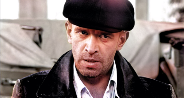 Еврейский волкодав Давид Курлянд — реальный прототип Гоцмана из сериала «Ликвидация»