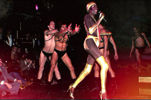 Ретро-замес: секс, наркотики и диско в ночных клубах Нью-Йорка в 1970-х годах