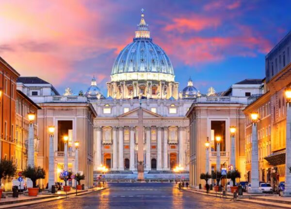 Лучшие советы для покупки билетов и осмотра достопримечательностей Ватикана