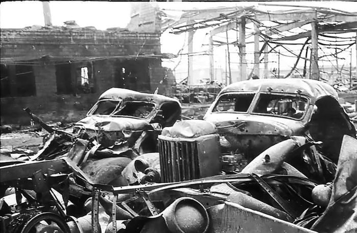 Взрыв на Минском радиозаводе в 1972: что стоит за катастрофой, унесшей сотню 