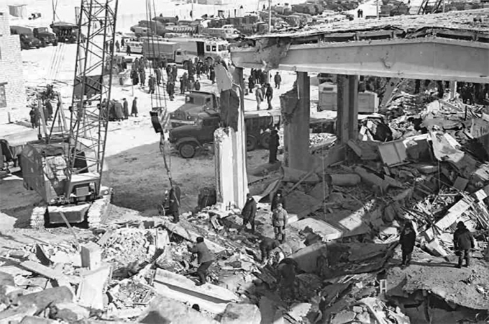 Взрыв на Минском радиозаводе в 1972: что стоит за катастрофой, унесшей сотню 