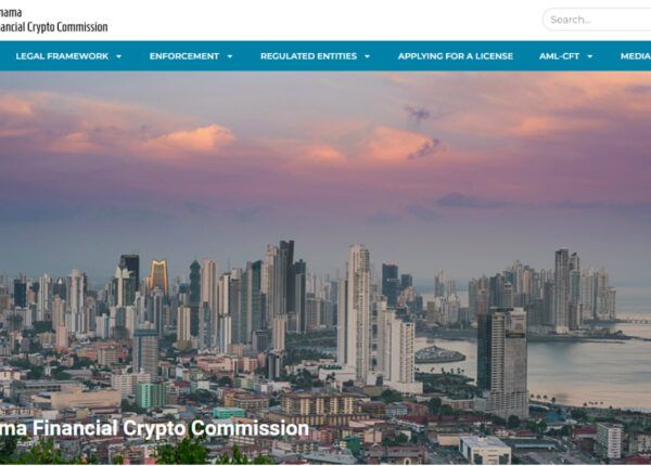 Panama Financial Crypto Commission (ompanama.org) – финансовый регулятор Панамы