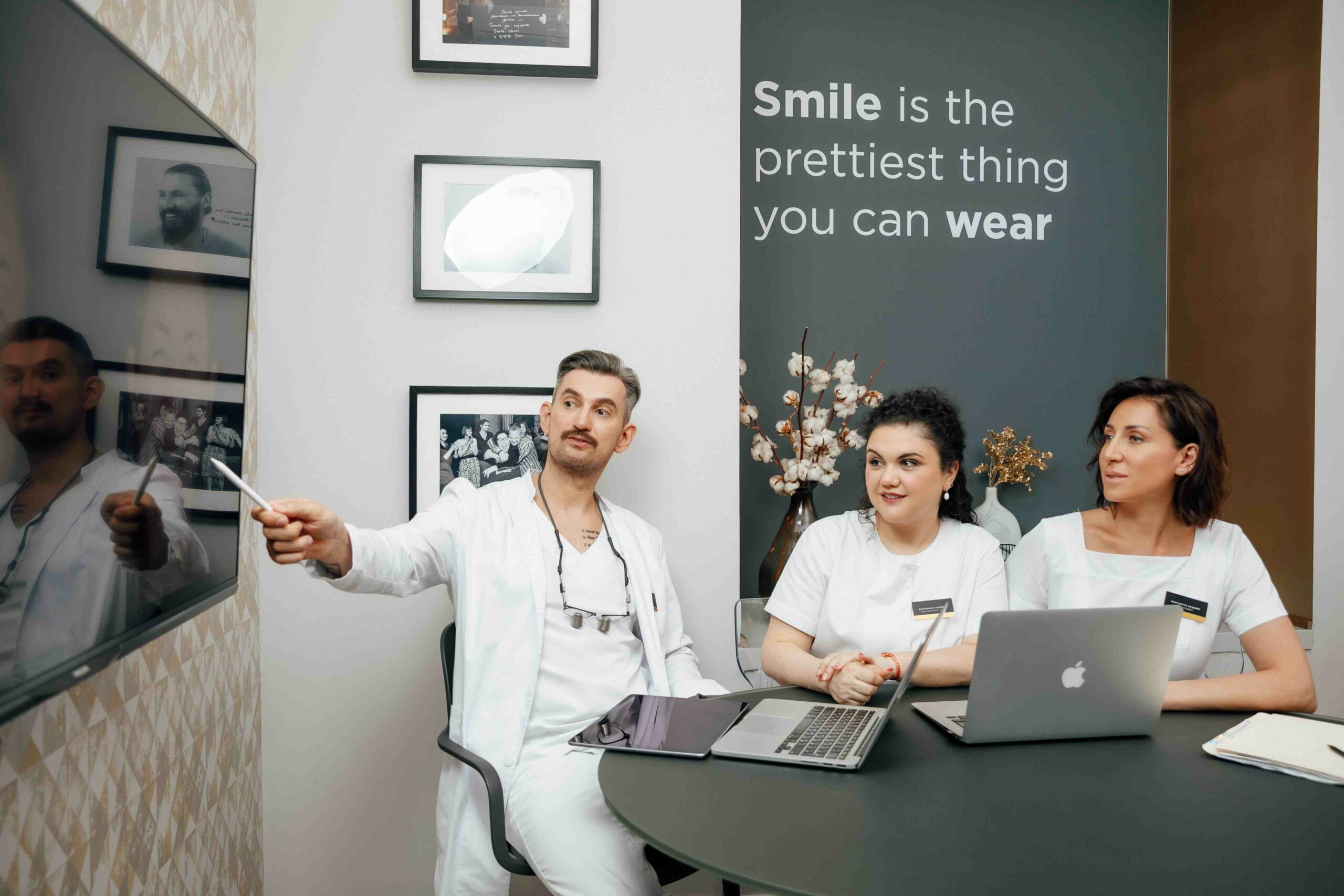 Bigpicture ru smileclinic клиника