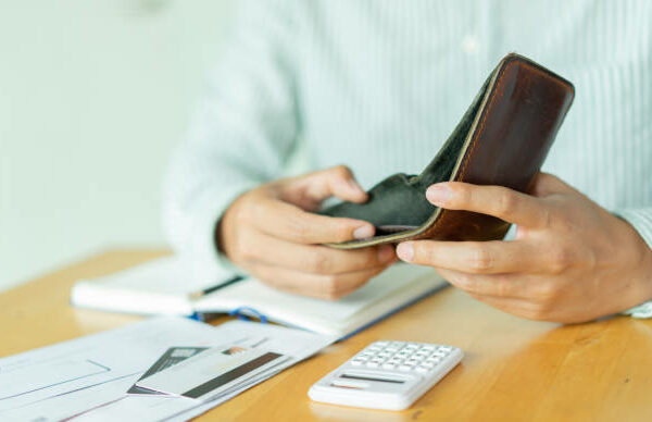 Банкротство физических лиц в 2026 году: пошаговая процедура и важные нюансы