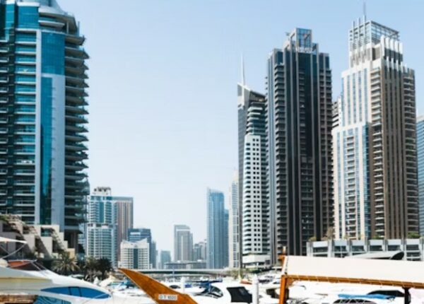 Лучшие новостройки в Дубае: ТОП-10 комплексов, где стоит купить квартиру