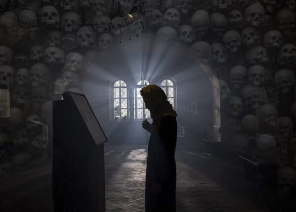«Матушка Распутин»: как настоятельница превратила монастырь в фабрику смерти