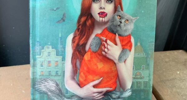 22 странные книги, которые реально существуют
