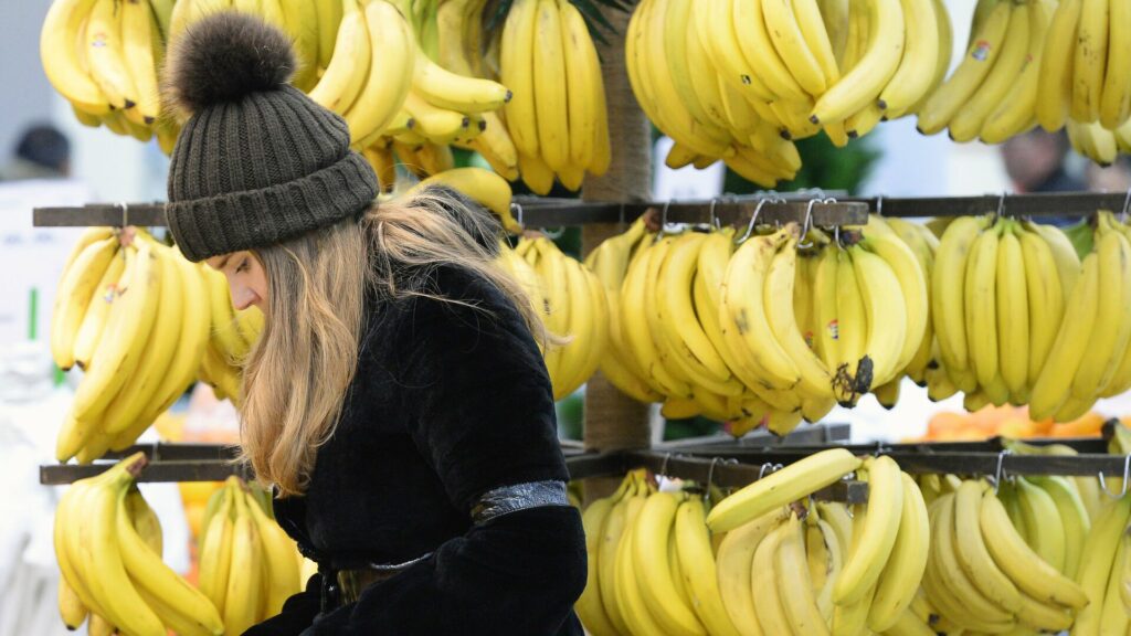 Bigpicture.ru смертельная доза бананов