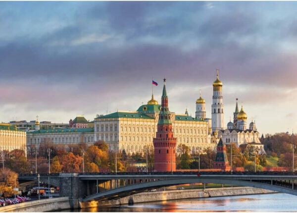 Групповые авторские экскурсии по Москве: Как посетить Кремль и другие достопримечательности Москвы