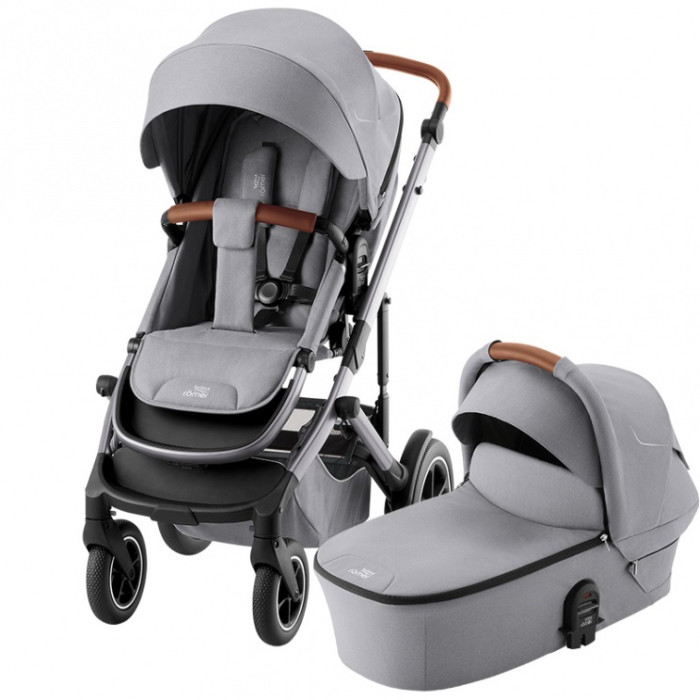 Bigpicture ru коляска britax roemer 2в1