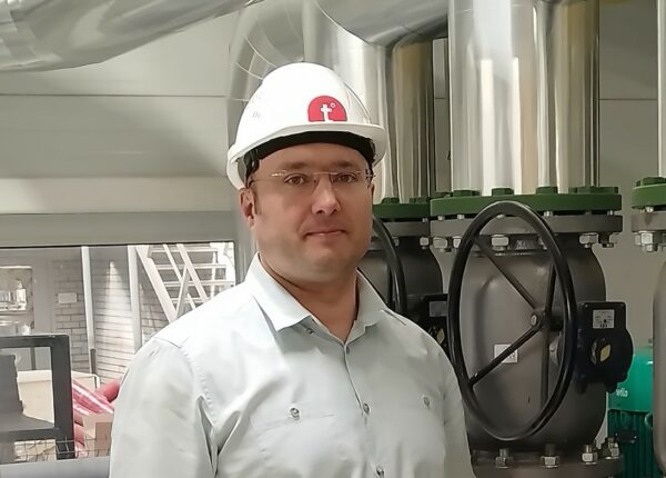 Важность инженерии и технических специальностей для страны на примере выдающегося инженера Владимира Андреева