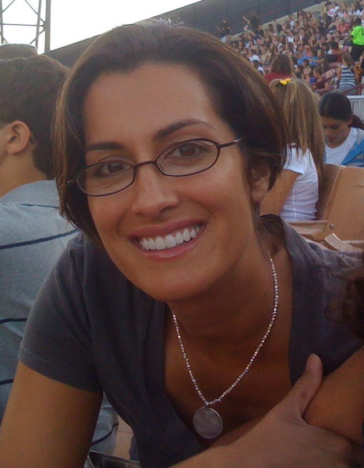 Ясмин Гаури (Yasmeen Ghauri) в 2005 году