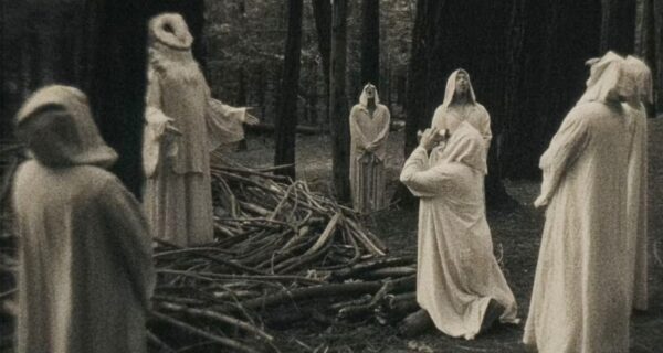 Богемская роща: оккультное правительство мира, или «детский лагерь» для элиты?